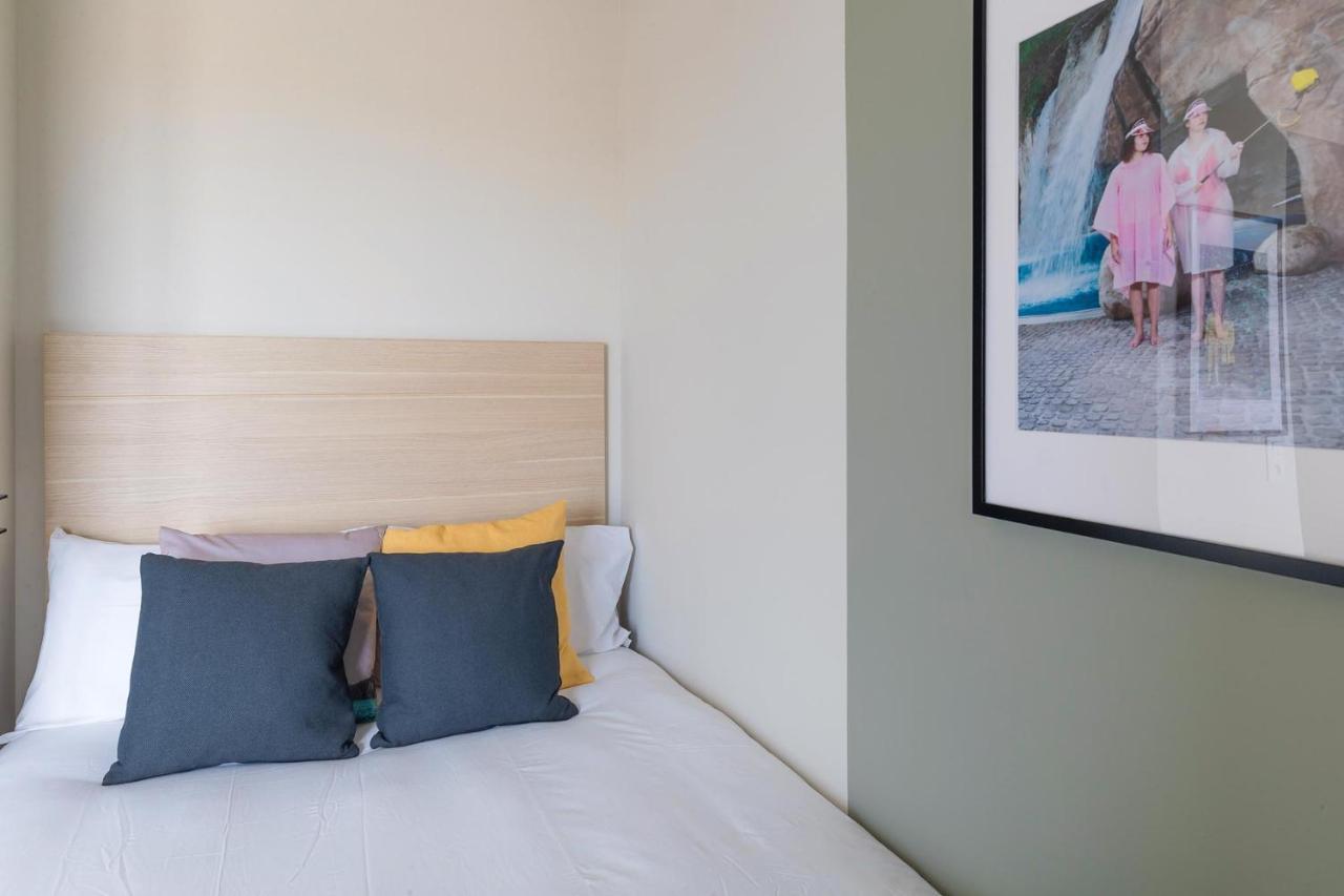 Student Factory Troyes Centre Apartment Luaran gambar