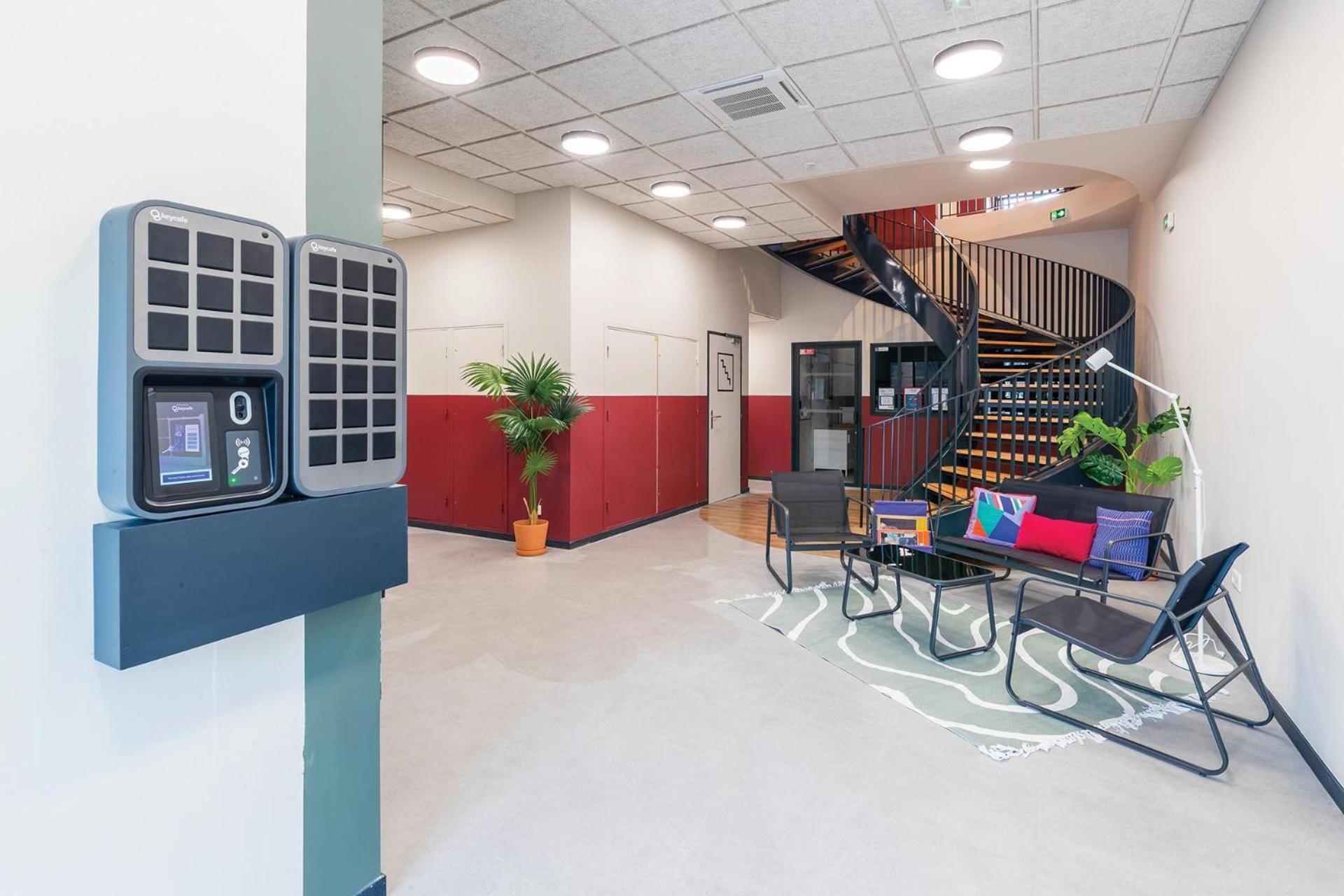 Student Factory Troyes Centre Apartment Luaran gambar