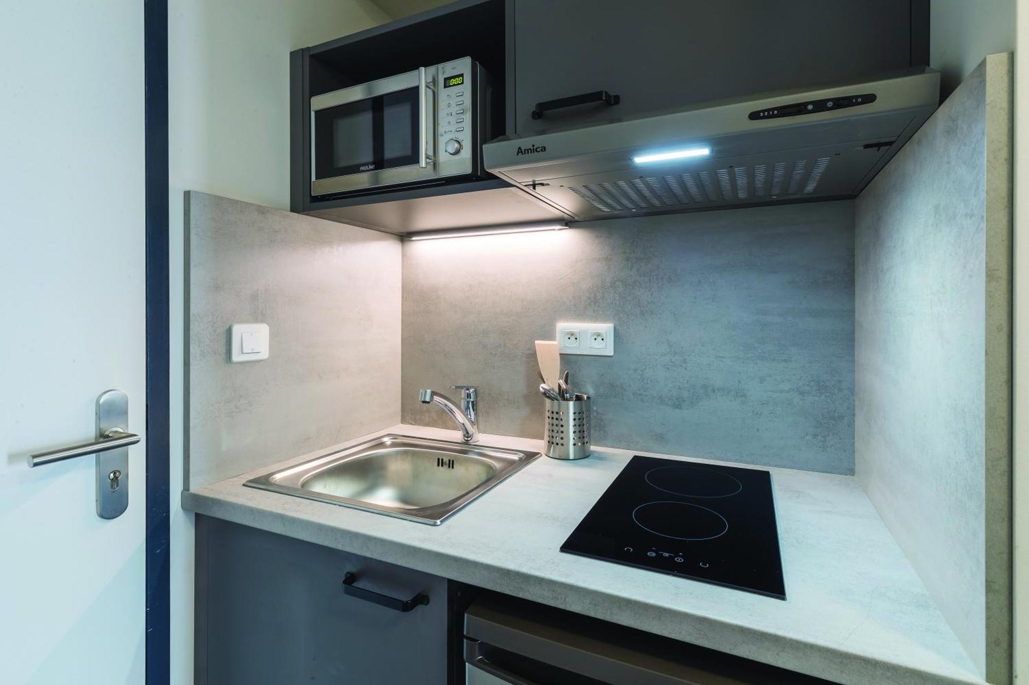 Student Factory Troyes Centre Apartment Luaran gambar