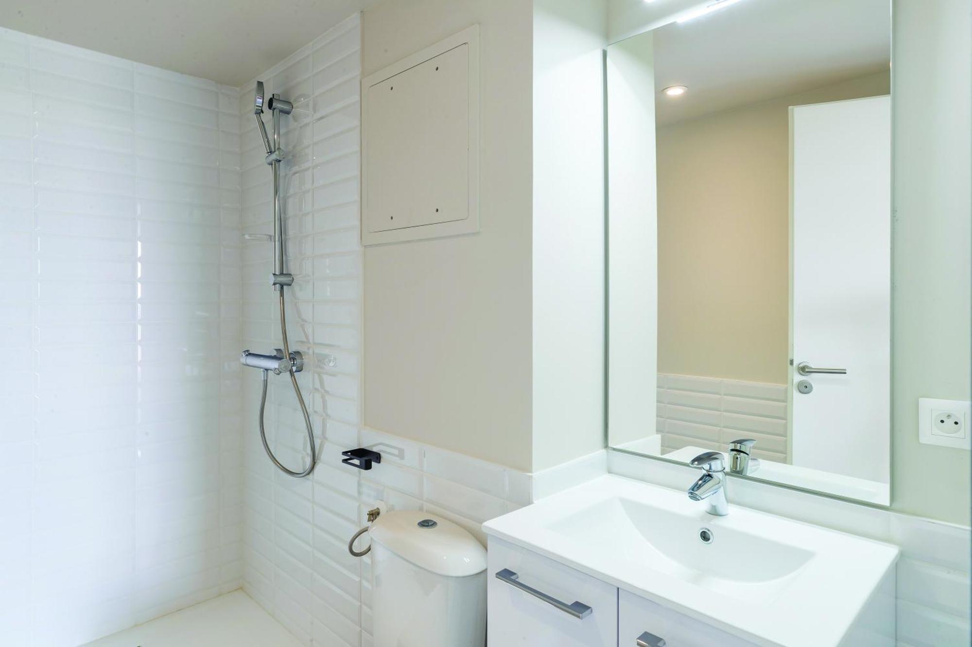Student Factory Troyes Centre Apartment Luaran gambar